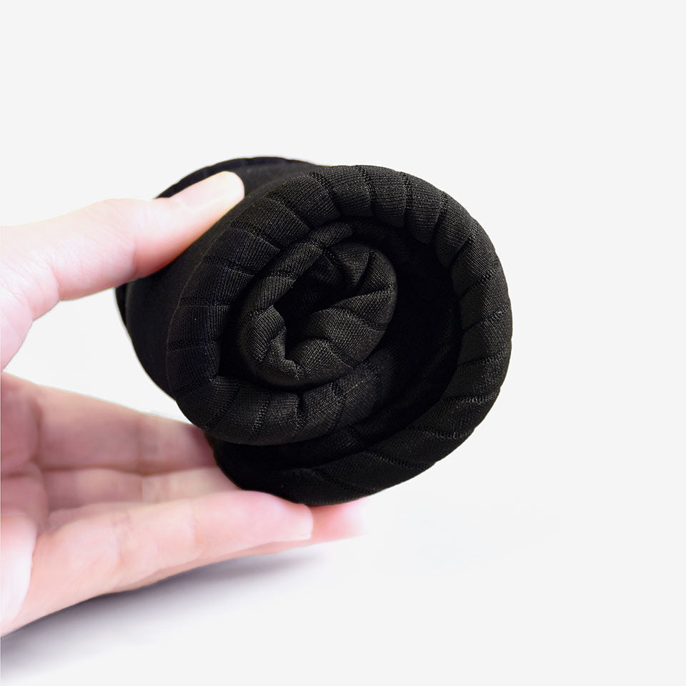 まもるん#01　ブラックのイメージ画像