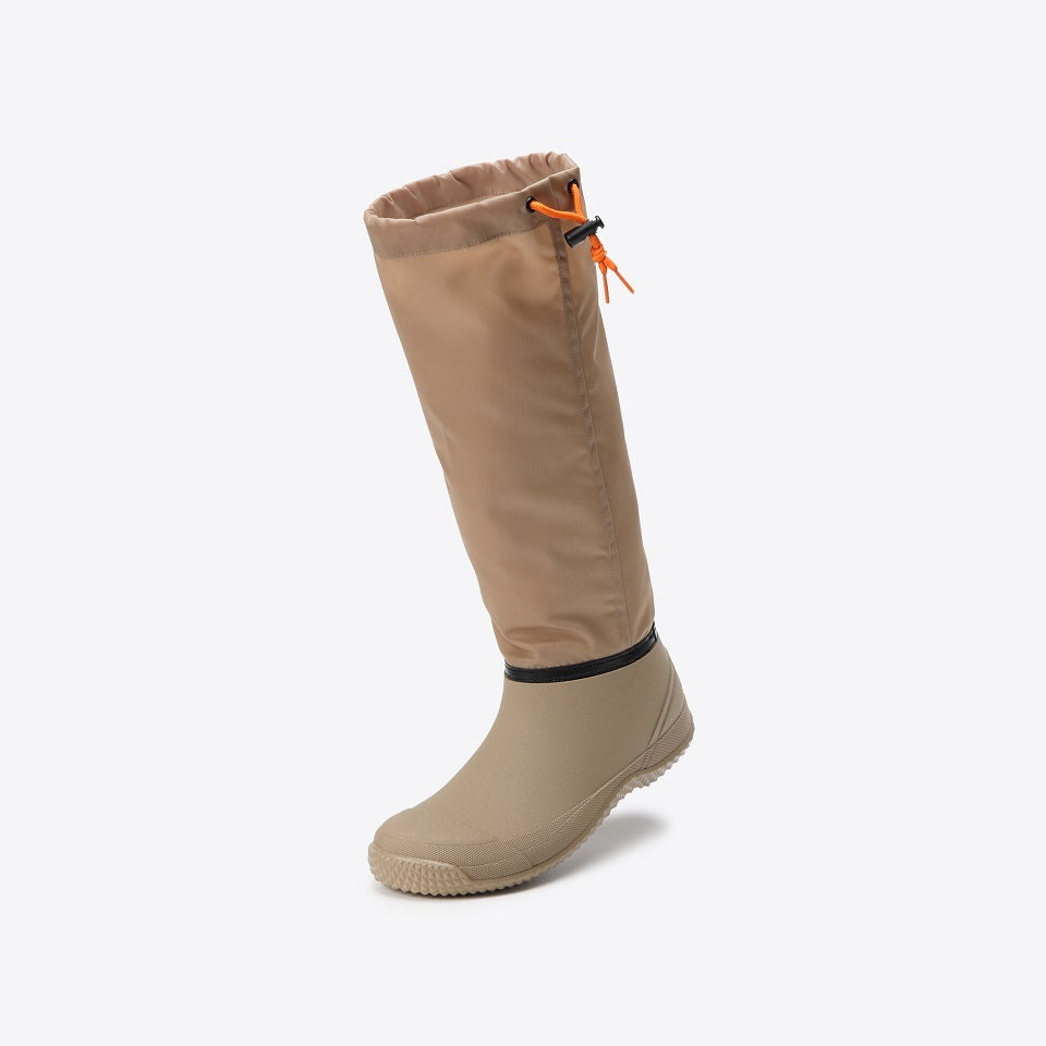 マンダム#60 Actiboots　ベージュのメイン画像