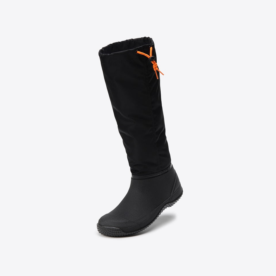 マンダム#60 Actiboots　ブラックのメイン画像