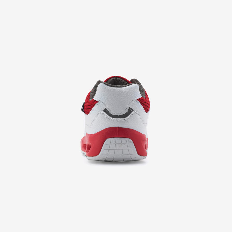 マンダムセーフティー#737　ホワイトのかかと
