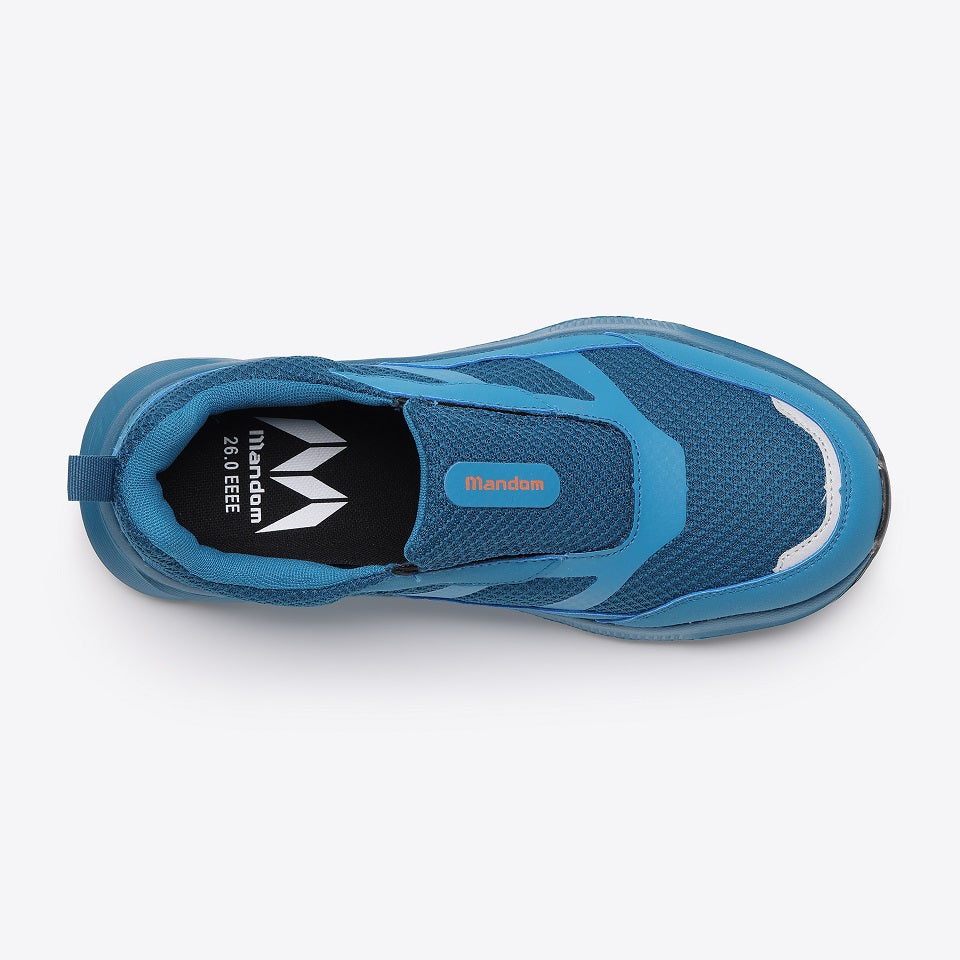 マンダムLight EZ#790　ターコイズのアッパー