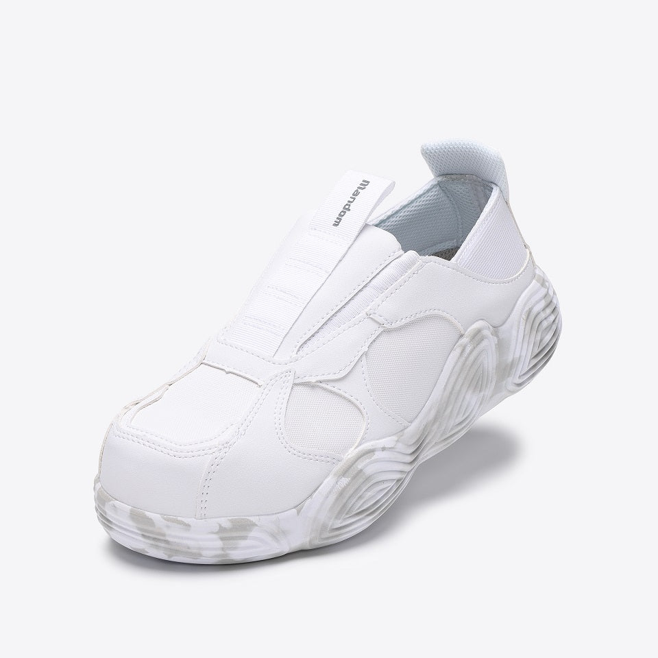 マンダムHOVER LIGHT#814　ホワイトミリタリーのメイン画像