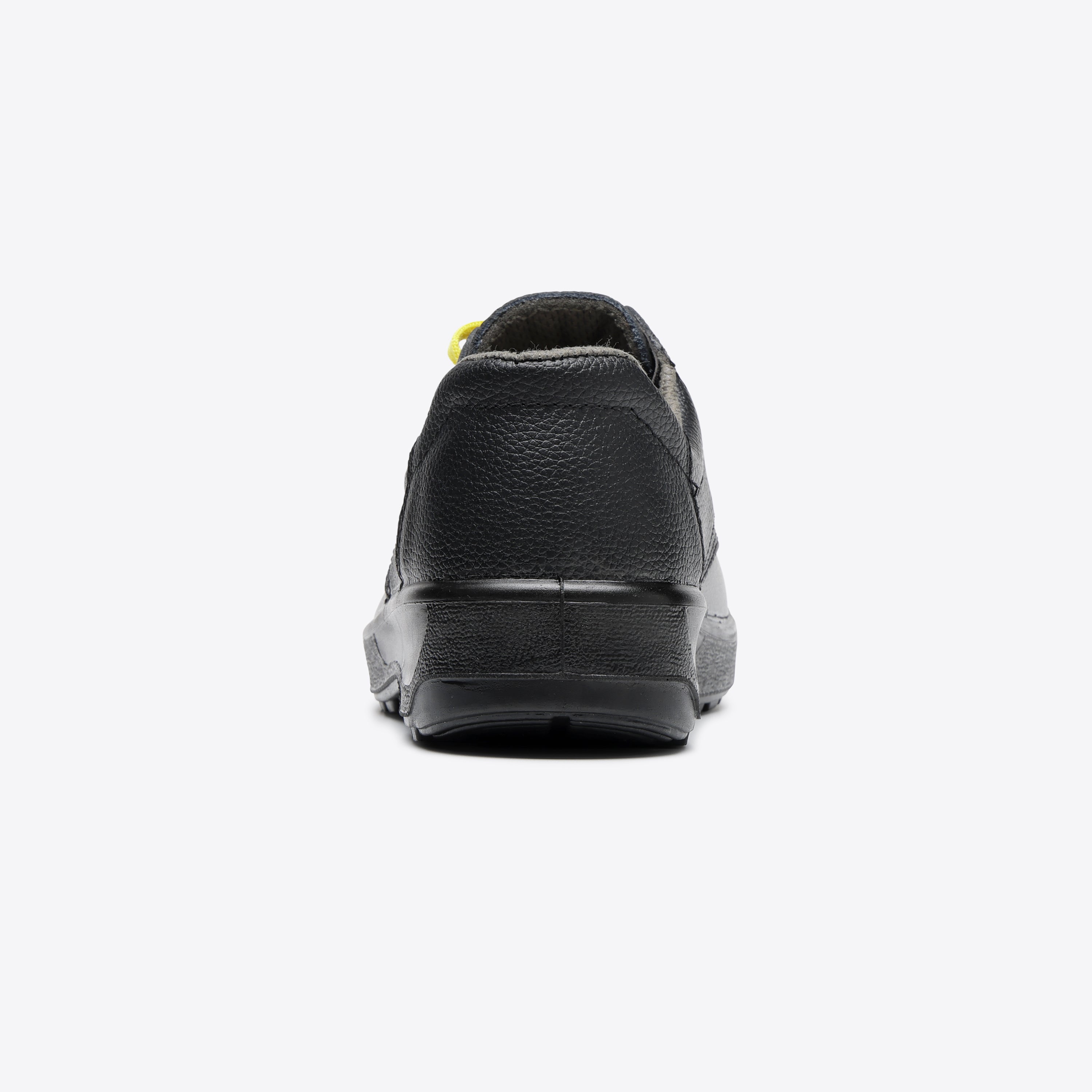 REGAL プロフェッショナルギアH350(静電)のかかと